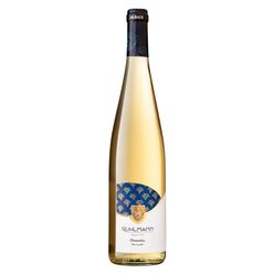 Vinho Francês  RUHLMANN Chasselas Me Revoilà 750ml