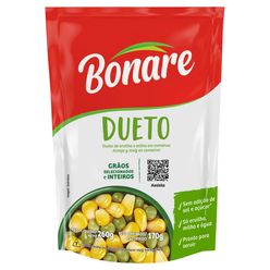 Dueto BONARE Sache 170g