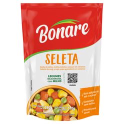 Seleta BONARE Sache 170g