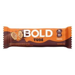 Barra de Proteína BOLD Tube Paçoca 30g