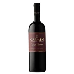 Vinho Tinto Chileno CARMEN Gran Reserva Cabernet Sauvignon 750ml