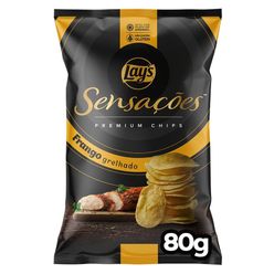 Batata SENSAÇÕES Frango Grelhado 80g