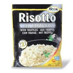 Risoto Italiano FIRMA ITALIA Tartufo 175g