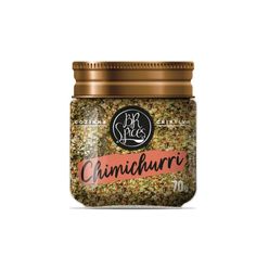 Tempero Chimichurri BR SPICES 70g