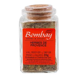 Herbes de Provence BOMBAY Herbs & Spices 20g