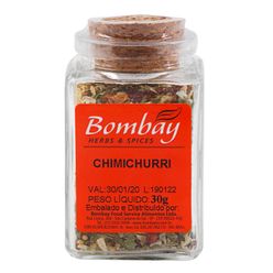 Chimichurri BOMBAY Herbs & Spices 30g