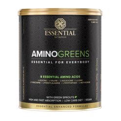 AminoGreens ESSENTIAL 240G