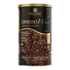 Proteina Espresso Coffee ESSENTIAL