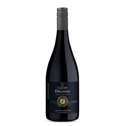 Vinho Chileno CARMEN Discovery Estate Selección Pinot Noir 750ml