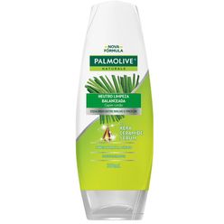 Condicionador De Cabelo Palmolive Naturals 350ml