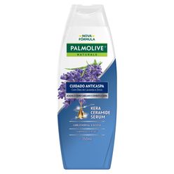 Shampoo Palmolive Naturals Clássico Anticaspa 350ml