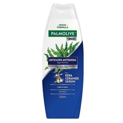 Shampoo Palmolive Men Anticaspa 350ml