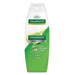 Shampoo Palmolive Naturals Detox Energizante 350ml