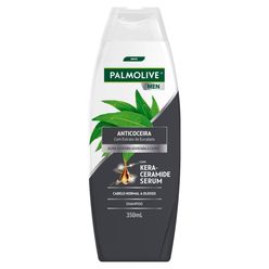 Shampoo Anticoceira PALMOLIVE Men 350ml