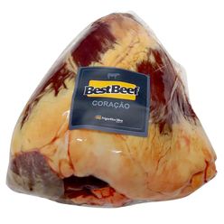 Coração Bovino BEST BEEF Resfriado Peça Kg