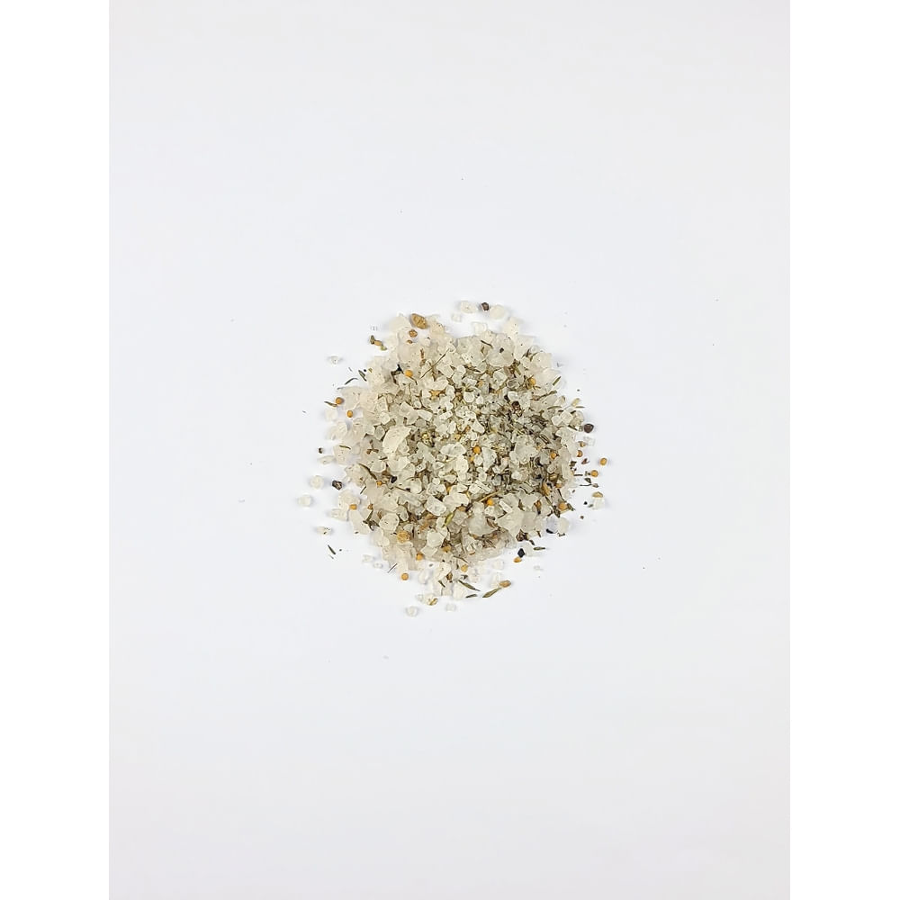Sal Parrilla BR Spices Costela Pote com 1,010kg