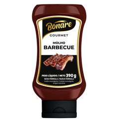 Molho Barbecue BONARE Classic Churrasco 390g