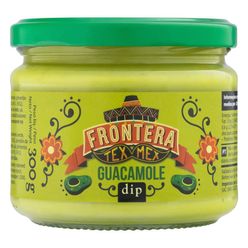 Molho FRONTERA Guacamole 300g