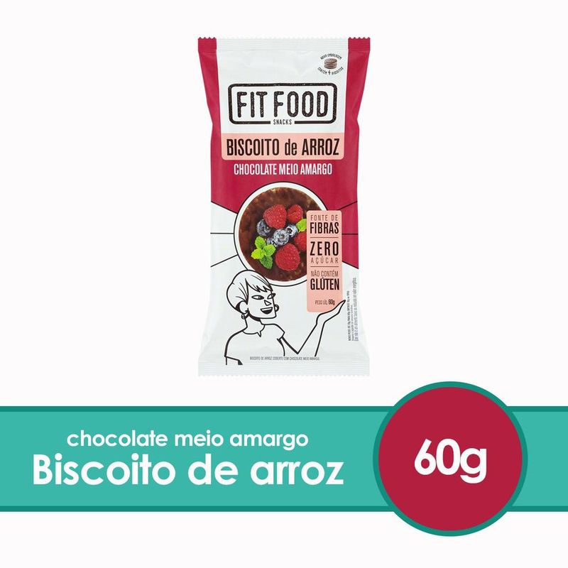 7898649351811---Biscoito-de-Arroz-Integral-Cobertura-Chocolate-Meio-Amargo-Zero-Acucar-Fit-Food-Pacote-60g---1.jpg