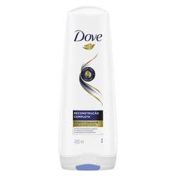 Condicionador de Cabelo DOVE Dano Acumulado 400ml