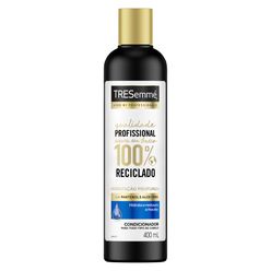 Condicionador De Cabelo Tresemmé Hidratação Profunda 400ml