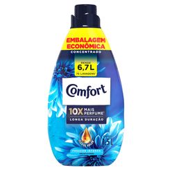 Amaciante Concentrado COMFORT Frescor Intenso 1,5 L