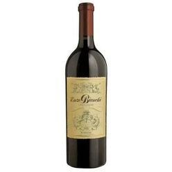 Vinho Tinto Argentino BIANCHI 750ml