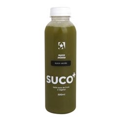 Suco Verde Natural 500ML