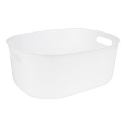 Cesto Organizador com Tampa 23x18x12 - A\CASA