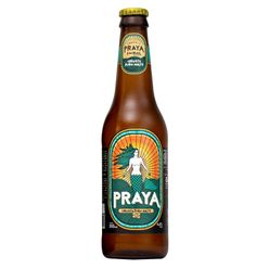 Cerveja PRAYA Witbier 355ml