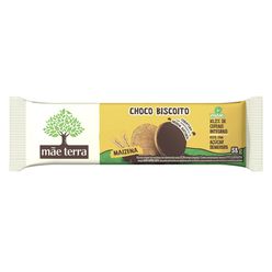 Biscoito MAE TERRA Choco Biscoito Maizena 58g