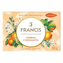 Sabonete Francis Clássico Dalia Da Espanha 90g