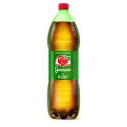 Refrigerante Guaraná ANTARCTICA Guaraná 2L