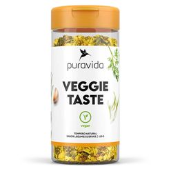 Tempero PURA VIDA Viggie Taste Vegano 120g