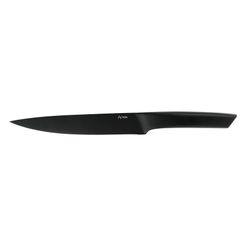 Faca para Carnes Black Inox 8"- A\CASA