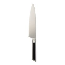 Faca Chefe Silver Inox 8"- A\CASA