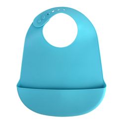 Babador A\BABY Silicone