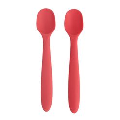 Conjunto de Colheres Silicone com 2 Peças - A\CASA