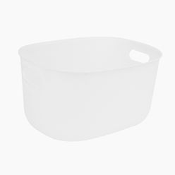 Cesto Organizador com Tampa 27x22x15 - A\CASA