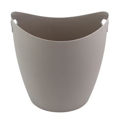 Cesto para Roupas Plástico 41x37x35 - A\CASA