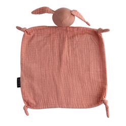 Naninha A\BABY Algodão Coelha
