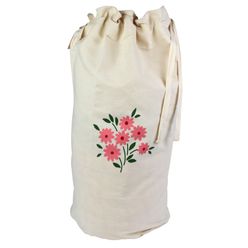 Saco A\BABY 78x56cm Bouquet