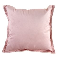 Almofada 40x40cm Veludo - A\BABY