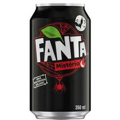 Refrigerante FANTA Mistério 350ml