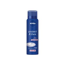 Desodorante Nivea Protect & Care Feminino Aerosol 150ml