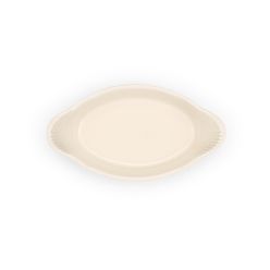 Assadeira Nonna Cerâmica Oval 28cm - A\CASA
