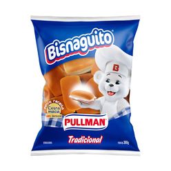 Bisnaguinha Pullman Bisnaguito 300g