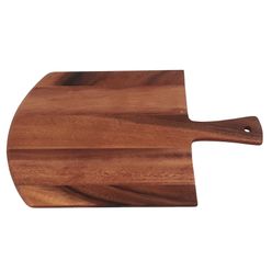 Tábua para Pizza Acácia 46cm- A\CASA
