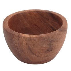 Mini Bowl Acácia 8.5cm - A\CASA
