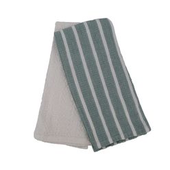 Kit Pano de Copa 70x45cm Algodão  com 2 unidades - A\CASA
